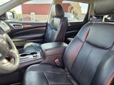 Used 2017 Nissan Pathfinder Platinum w/ Cargo Package image 6