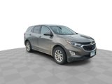 Used 2018 Chevrolet Equinox LT image 2