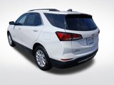 Used 2022 Chevrolet Equinox LT image 5