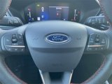 New 2024 Ford Escape ST-Line w/ Equipment Group 301A image 6