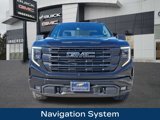 Used 2022 GMC Sierra 1500 Elevation w/ LPO, Elevation Black Package image 3
