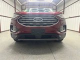 Used 2019 Ford Edge SEL w/ Equipment Group 201A image 2