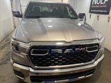 New 2025 RAM 1500 Big Horn image 3