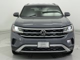 Used 2020 Volkswagen Atlas Cross Sport SE w/ Towing Package image 2
