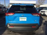 Used 2019 Toyota RAV4 XLE image 5