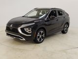 Used 2022 Mitsubishi Eclipse Cross SE image 4