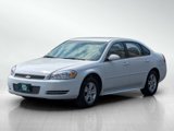 Used 2012 Chevrolet Impala LS image 3