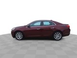 Certified 2016 Chevrolet Malibu LTZ image 5