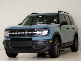 Used 2021 Ford Bronco Sport Big Bend image 3