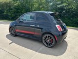 Used 2013 FIAT 500 Abarth w/ Comfort/Convenience Group image 3