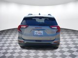 Used 2023 GMC Terrain AT4 w/ Infotainment Package II image 3