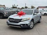 Used 2015 Honda Crosstour EX-L image 2