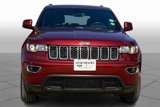 Used 2019 Jeep Grand Cherokee Laredo w/ 18" Wheel & 8.4" Radio Group image 3