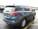 Used 2024 Chevrolet Equinox LT w/ LPO, Floor Liner Package image 5