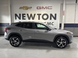 New 2025 Chevrolet Trax RS w/ Driver Confidence Package image 3