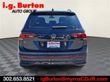 Used 2023 Volkswagen Tiguan SE R-Line image 5