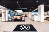 Used 2016 Volkswagen Jetta SE image 3