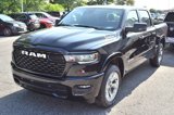 New 2025 RAM 1500 Big Horn image 4