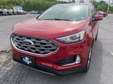 Used 2020 Ford Edge Titanium image 3