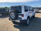 Used 2015 Jeep Wrangler Unlimited Sahara w/ Dual Top Group image 2