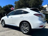 Used 2013 Lexus RX 350 FWD image 5