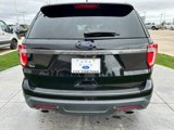 Used 2019 Ford Explorer XLT w/ Equipment Group 202A image 5