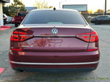 Used 2017 Volkswagen Passat 1.8T SE image 3