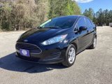 Used 2019 Ford Fiesta SE image 3