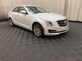 Used 2017 Cadillac ATS 2.0T AWD Sedan image 3