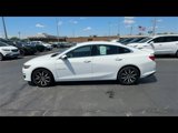 Certified 2020 Chevrolet Malibu RS image 5