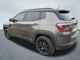 Certified 2023 Jeep Compass Altitude w/ Sun and Sound Group image 3