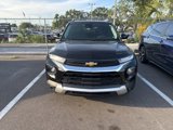 Used 2023 Chevrolet TrailBlazer LT image 2