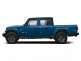 Used 2021 Jeep Gladiator Overland w/ Dual Top Group image 3