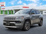 Used 2022 Jeep Compass Limited image 2