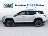 New 2025 Chevrolet Equinox ACTIV w/ Safety and Technology Package image 3