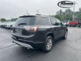 Used 2018 GMC Acadia SLE w/ LPO, Black Accent Package image 5