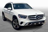 Certified 2022 Mercedes-Benz GLC 300 image 2
