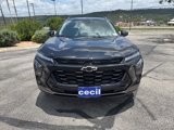 New 2025 Chevrolet Trax ACTIV image 2