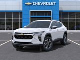 New 2025 Chevrolet Trax LT w/ Driver Confidence Package image 6