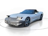 Used 2002 Chevrolet Corvette Convertible w/ Preferred Equipment Group1 image 2