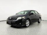 Used 2012 Toyota Corolla S image 3
