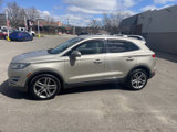 Used 2015 Lincoln MKC AWD w/ Equipment Group 102A Reserve image 5