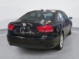 Used 2015 Volkswagen Passat 1.8T Limited Edition image 5