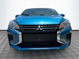 New 2024 Mitsubishi Mirage ES image 2