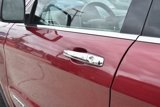 Used 2021 Jeep Grand Cherokee Limited w/ Premium Lighting Group image 4
