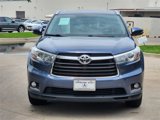 Used 2015 Toyota Highlander Limited image 2