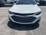 Used 2022 Chevrolet Malibu LT image 2