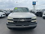 Used 2006 Chevrolet Silverado 1500 LS w/ Light Duty Power Package image 2