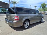 Used 2014 Ford Flex SEL w/ Equipment Group 201A image 5