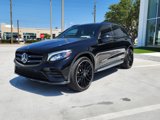 Used 2017 Mercedes-Benz GLC 300 4MATIC image 3